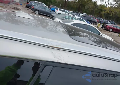 2011 Volvo Xc60 3.2 z USA, uszkodzony, nr VIN YV4952DL9B2208956